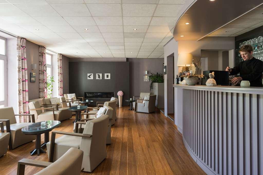 Moulin De Daverdisse Restaurant photo