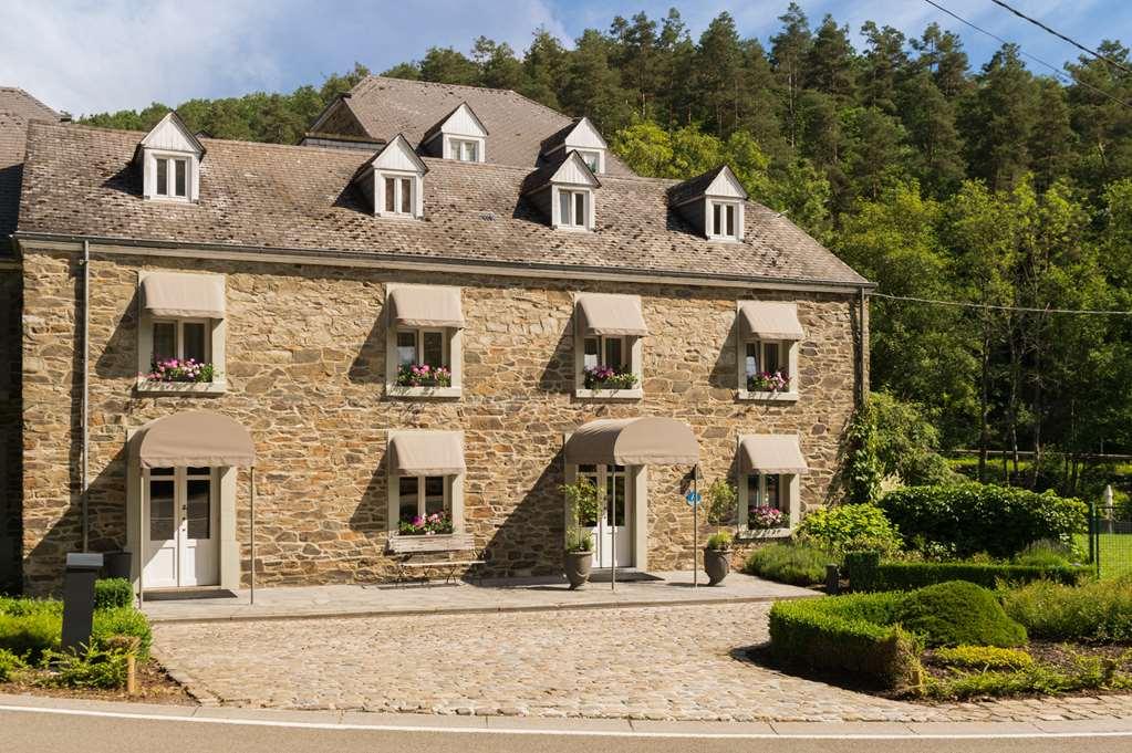 Moulin De Daverdisse Facilities photo