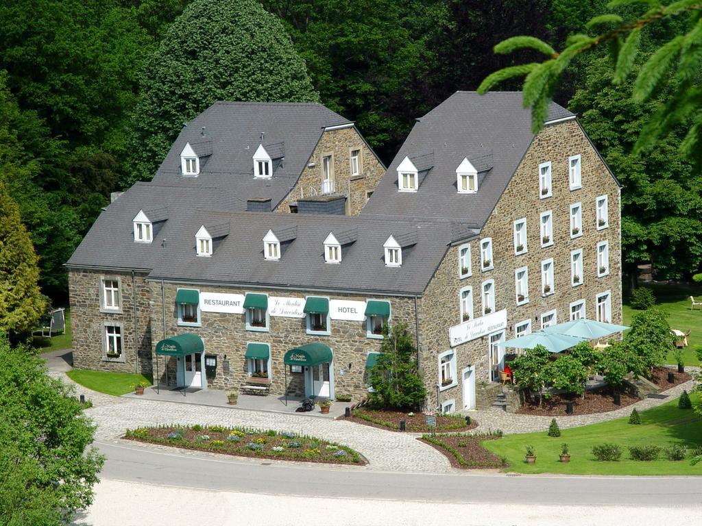 Moulin De Daverdisse Exterior photo