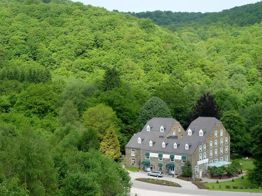 Moulin De Daverdisse Exterior photo